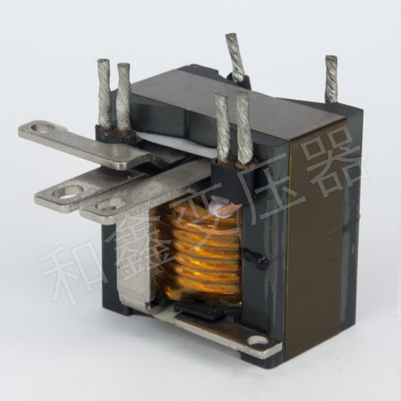 Transformer/Inductor