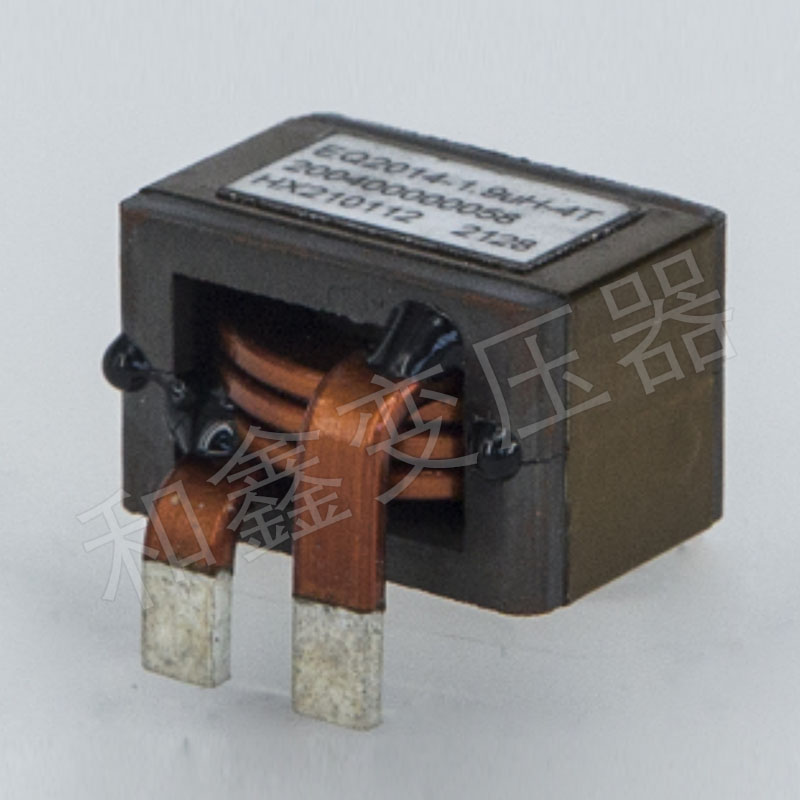 Transformer/Inductor